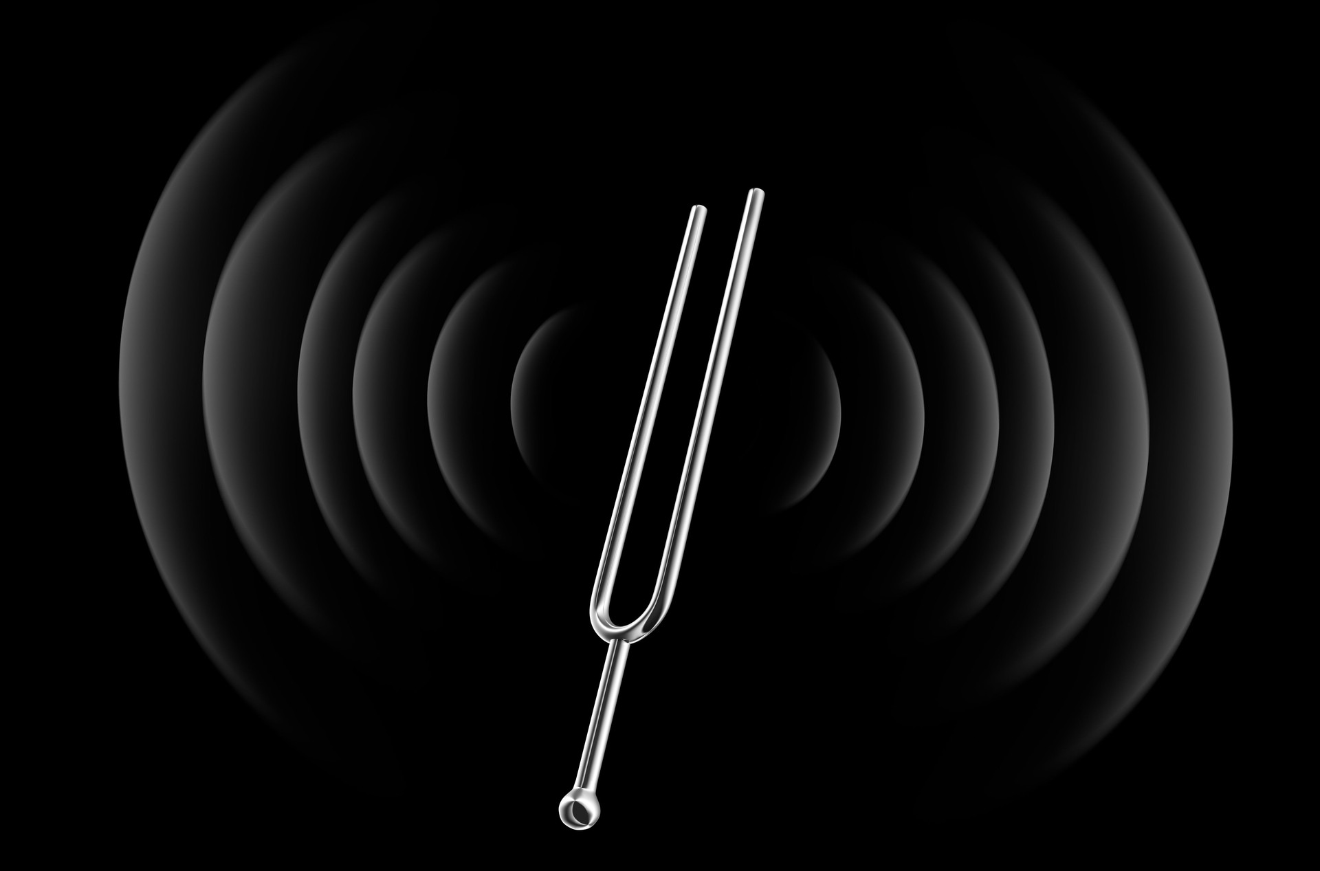 Tuning Fork